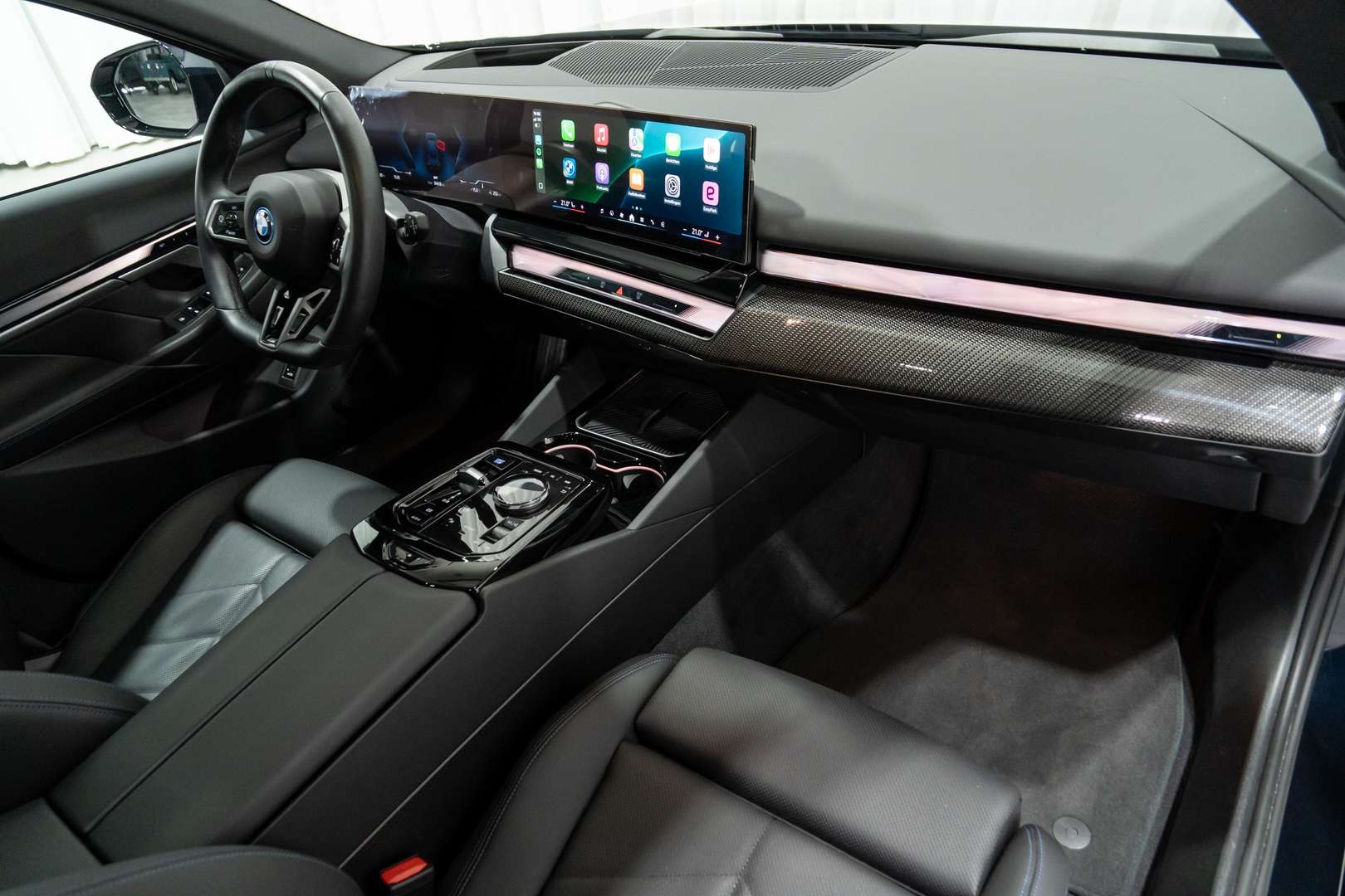 BMW I5 Touring M Sport EDrive40 - 2024 - Joinsteer - #15