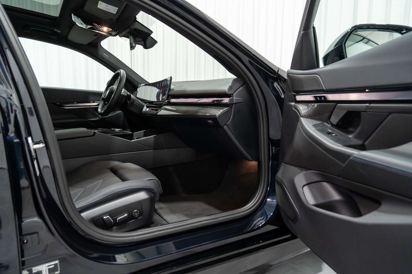 BMW I5 Touring M Sport EDrive40 - 2024 - Joinsteer - #16