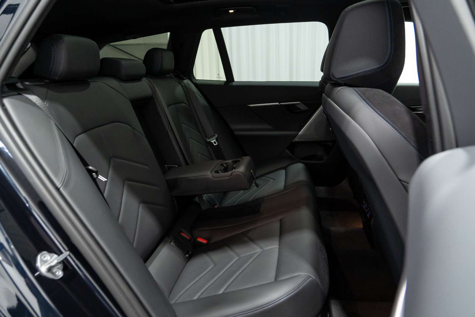 BMW I5 Touring M Sport EDrive40 - 2024 - Joinsteer - #19