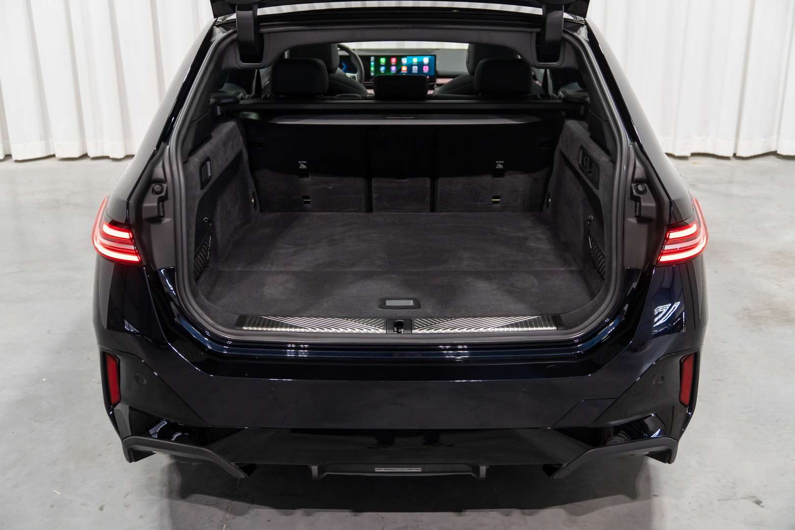 BMW I5 Touring M Sport EDrive40 - 2024 - Joinsteer - #20