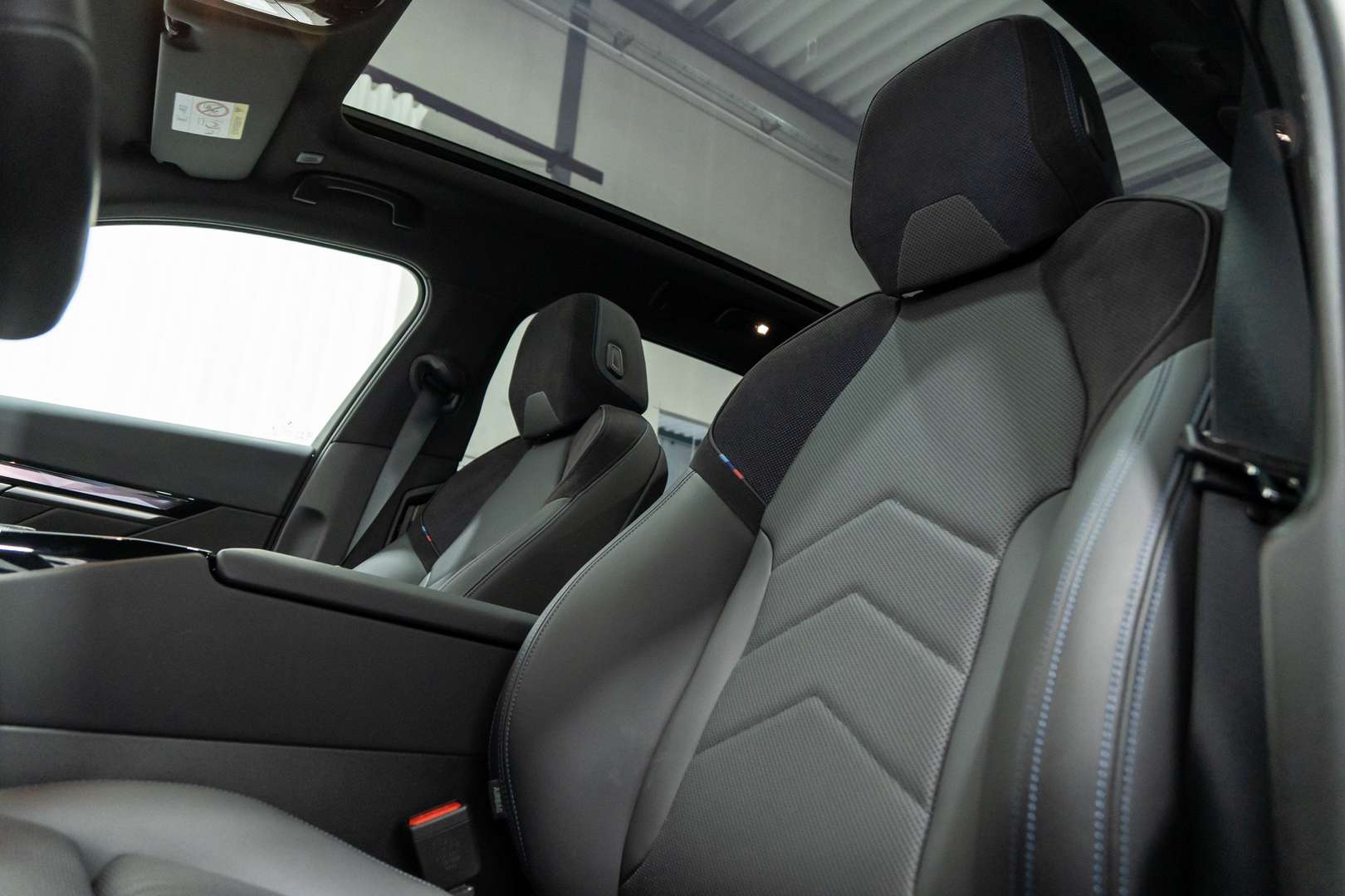 BMW I5 Touring M Sport EDrive40 - 2024 - Joinsteer - #22