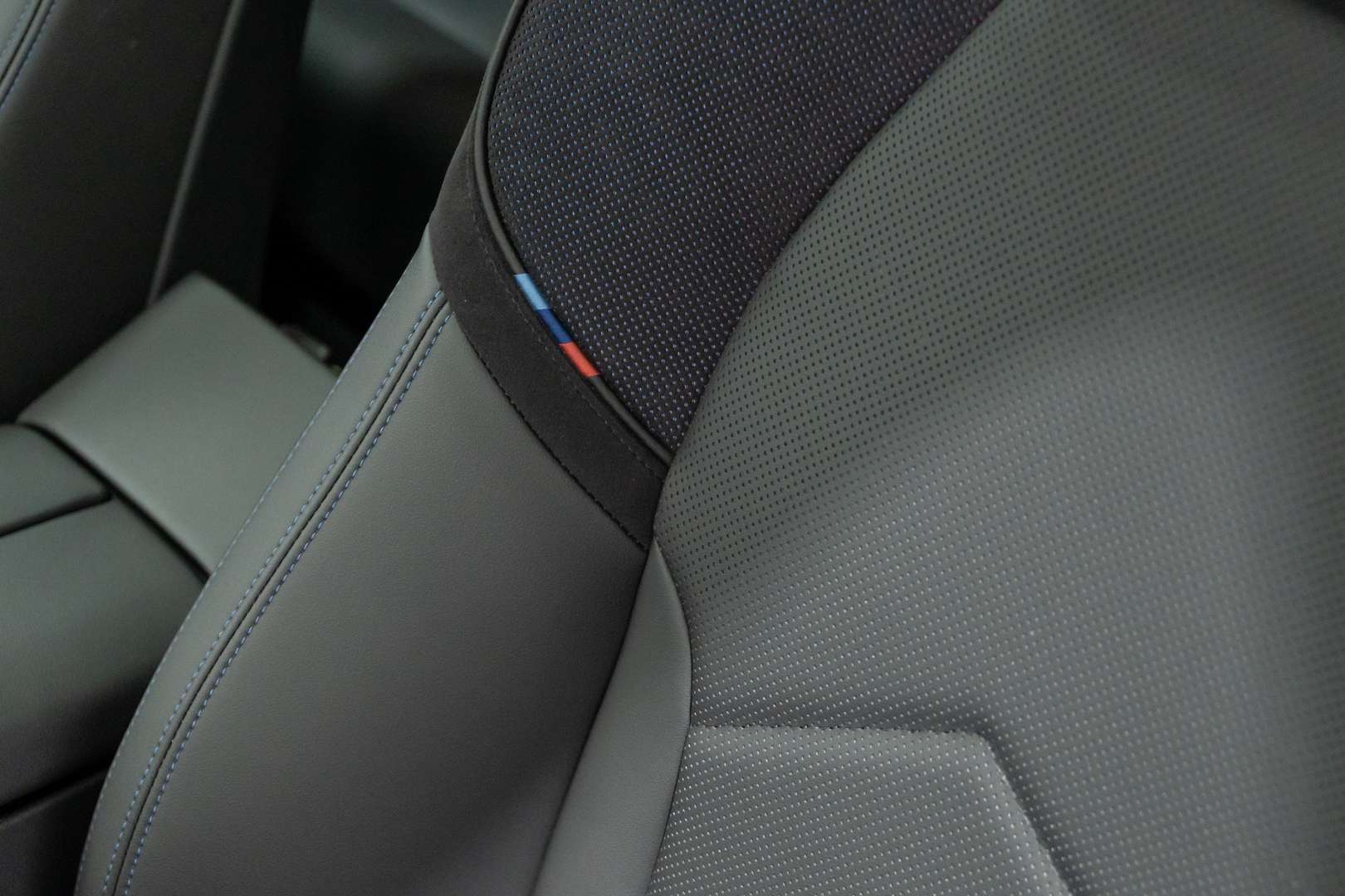 BMW I5 Touring M Sport EDrive40 - 2024 - Joinsteer - #23