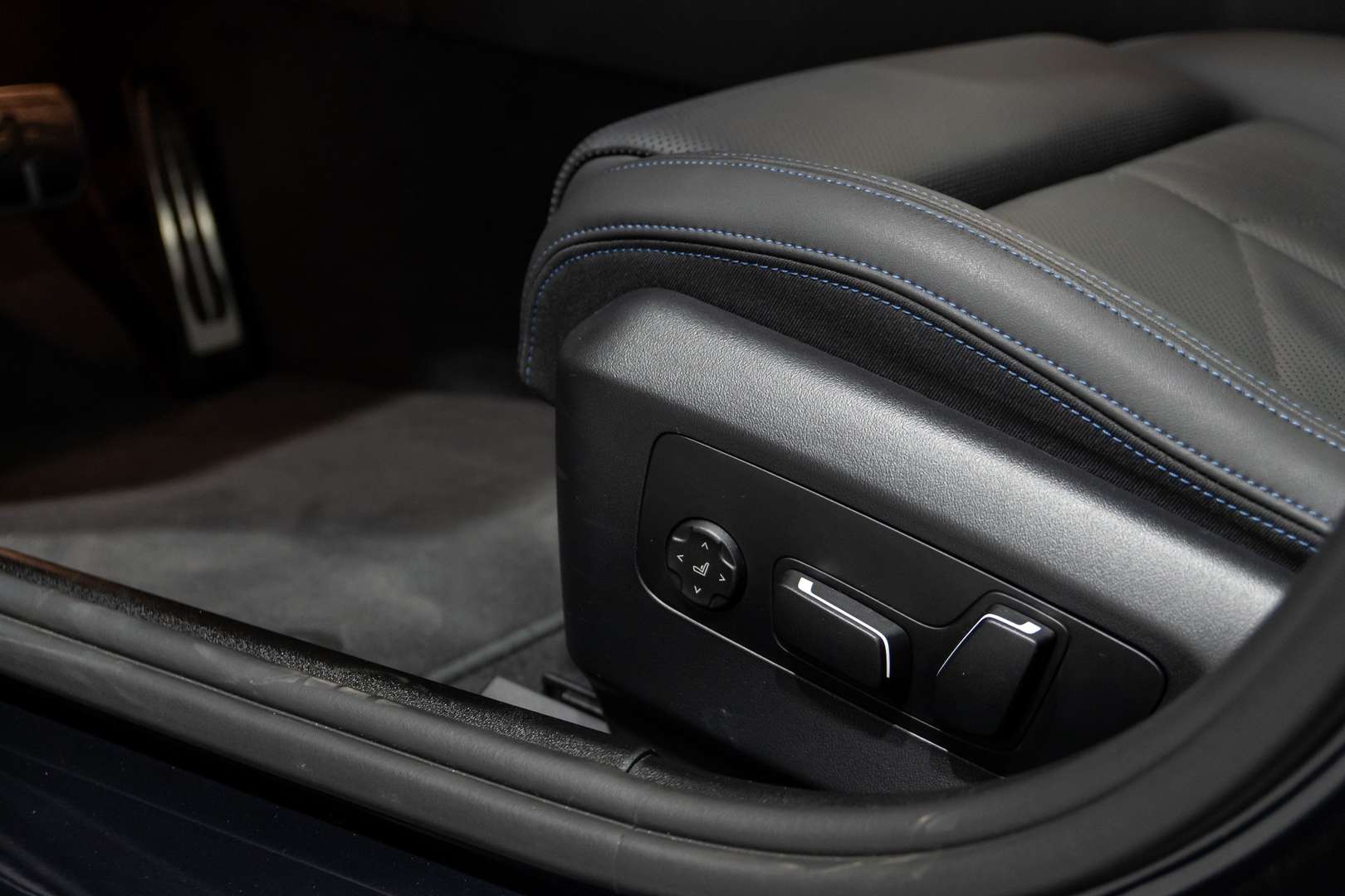 BMW I5 Touring M Sport EDrive40 - 2024 - Joinsteer - #24