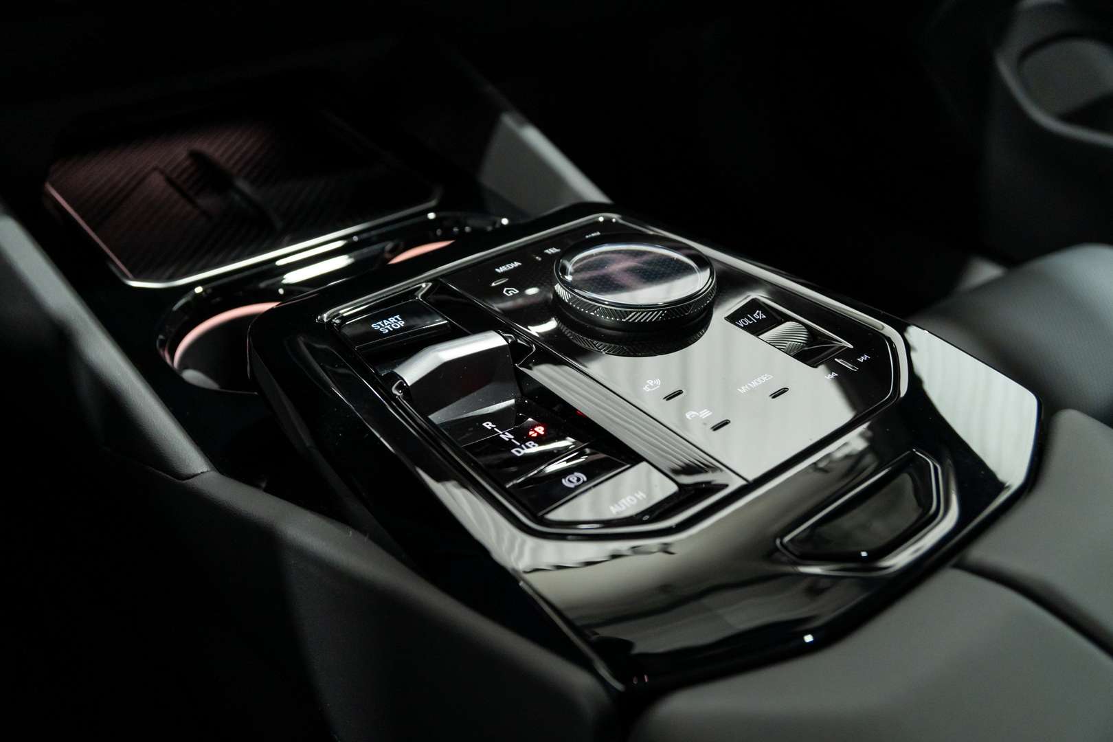 BMW I5 Touring M Sport EDrive40 - 2024 - Joinsteer - #33