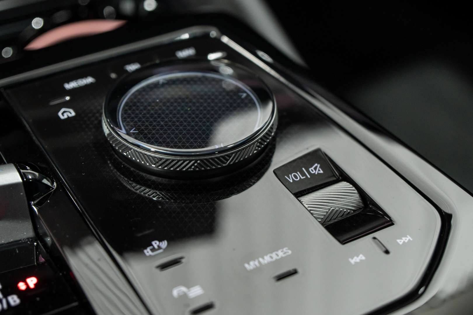 BMW I5 Touring M Sport EDrive40 - 2024 - Joinsteer - #34