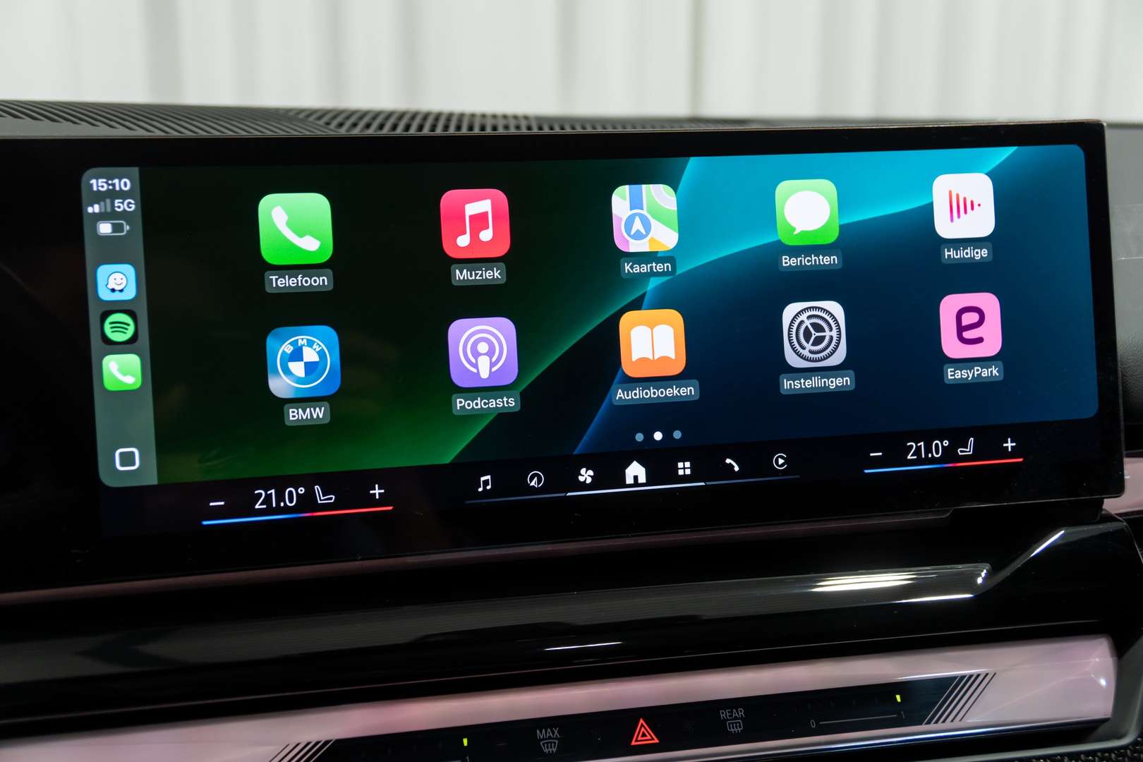 BMW I5 Touring M Sport EDrive40 - 2024 - Joinsteer - #36