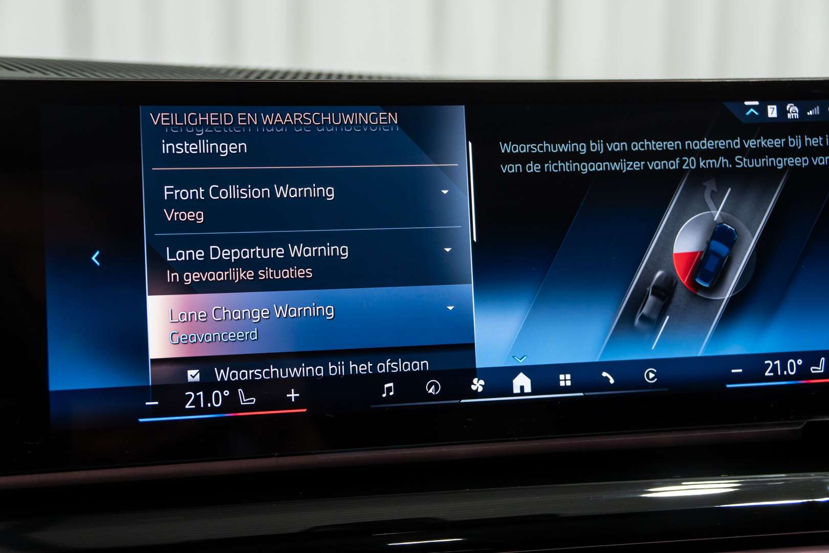 BMW I5 Touring M Sport EDrive40 - 2024 - Joinsteer - #37