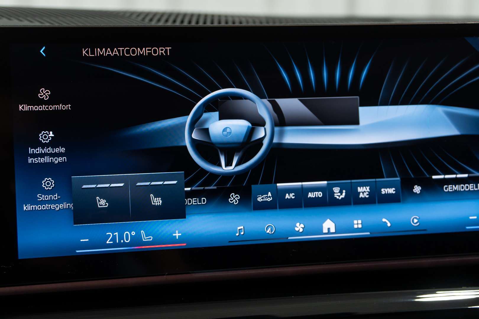 BMW I5 Touring M Sport EDrive40 - 2024 - Joinsteer - #38