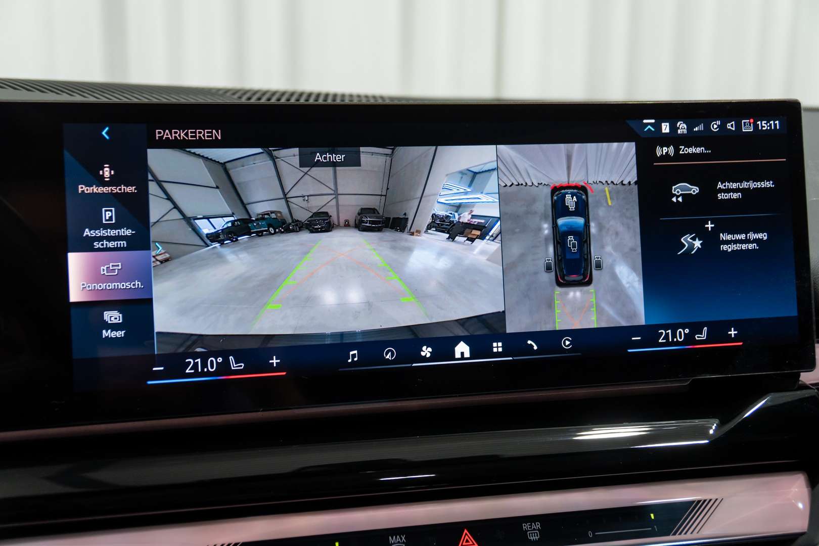 BMW I5 Touring M Sport EDrive40 - 2024 - Joinsteer - #40