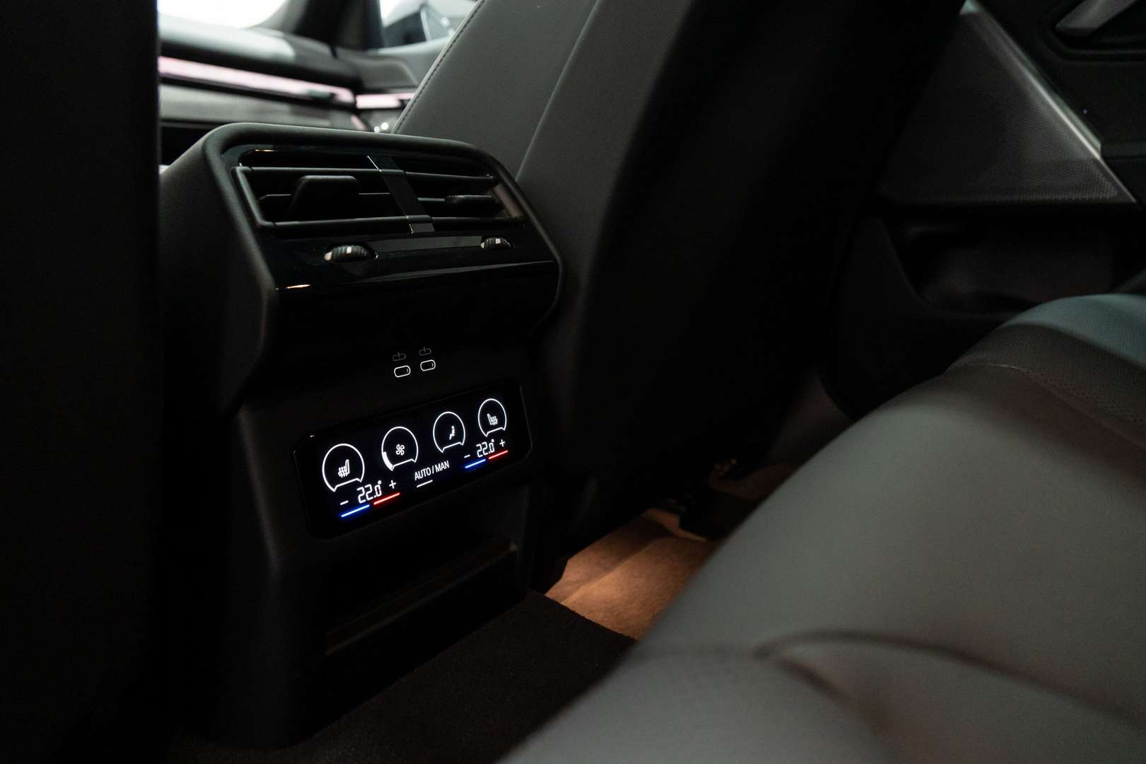 BMW I5 Touring M Sport EDrive40 - 2024 - Joinsteer - #41