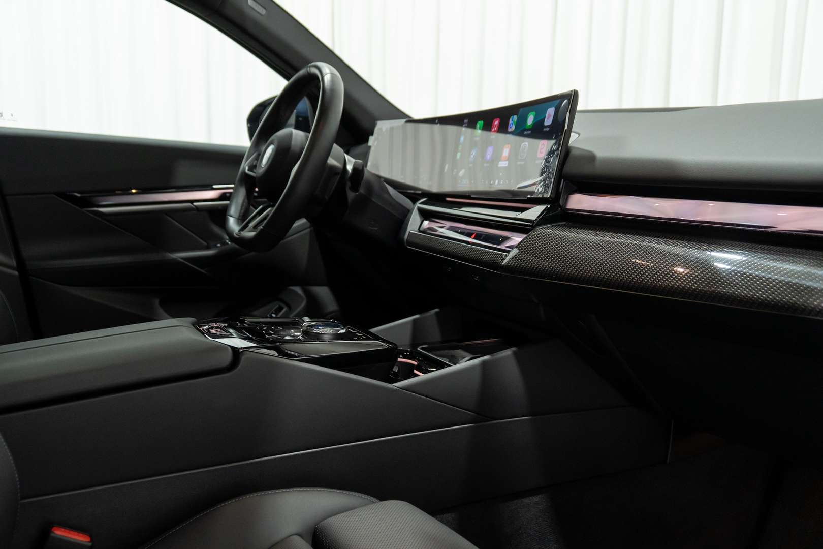 BMW I5 Touring M Sport EDrive40 - 2024 - Joinsteer - #43