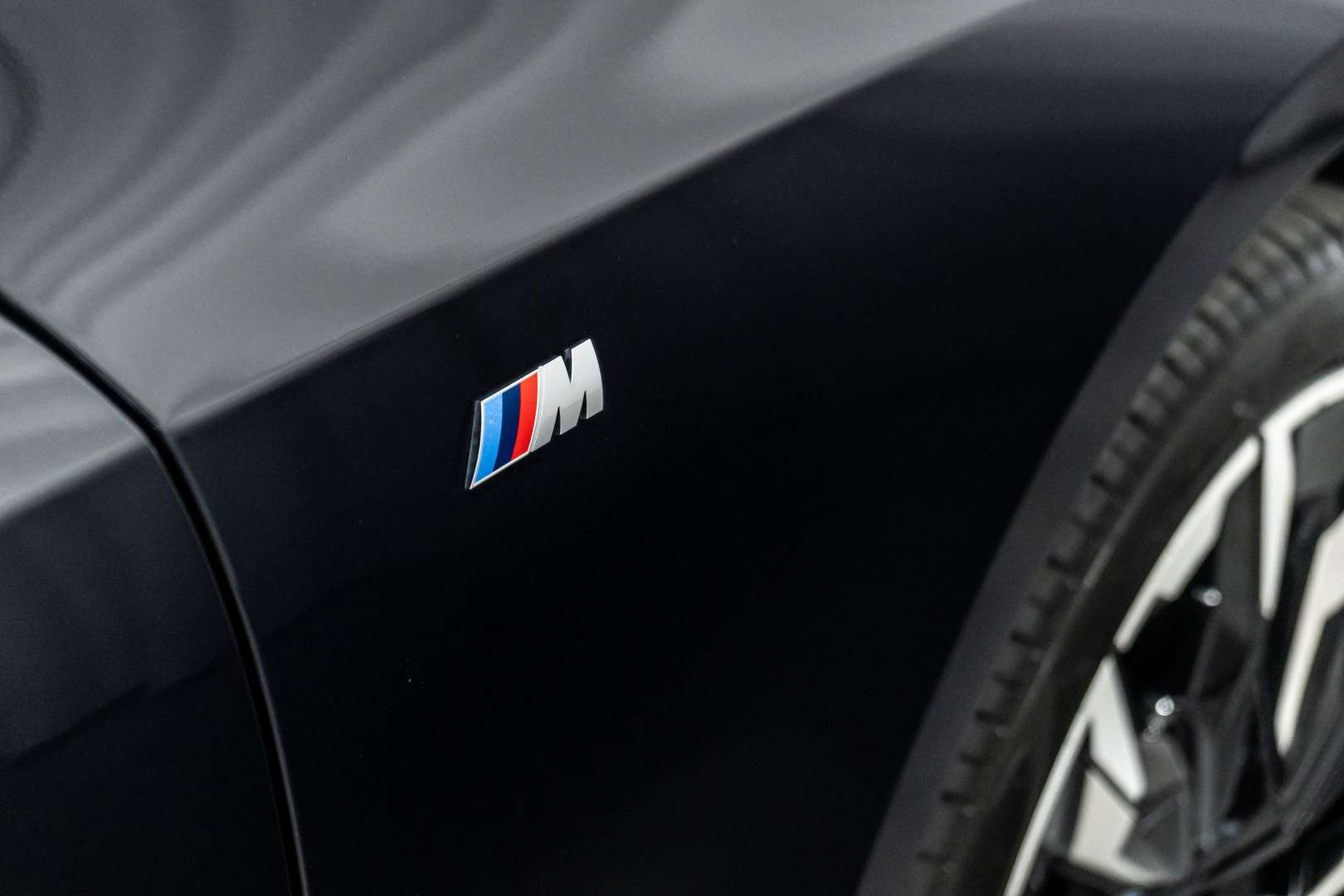 BMW I5 Touring M Sport EDrive40 - 2024 - Joinsteer - #44