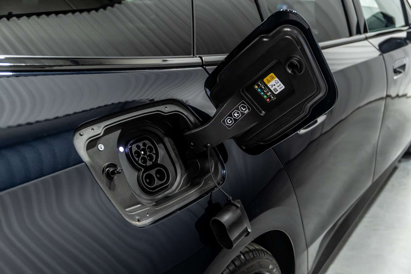 BMW I5 Touring M Sport EDrive40 - 2024 - Joinsteer - #45