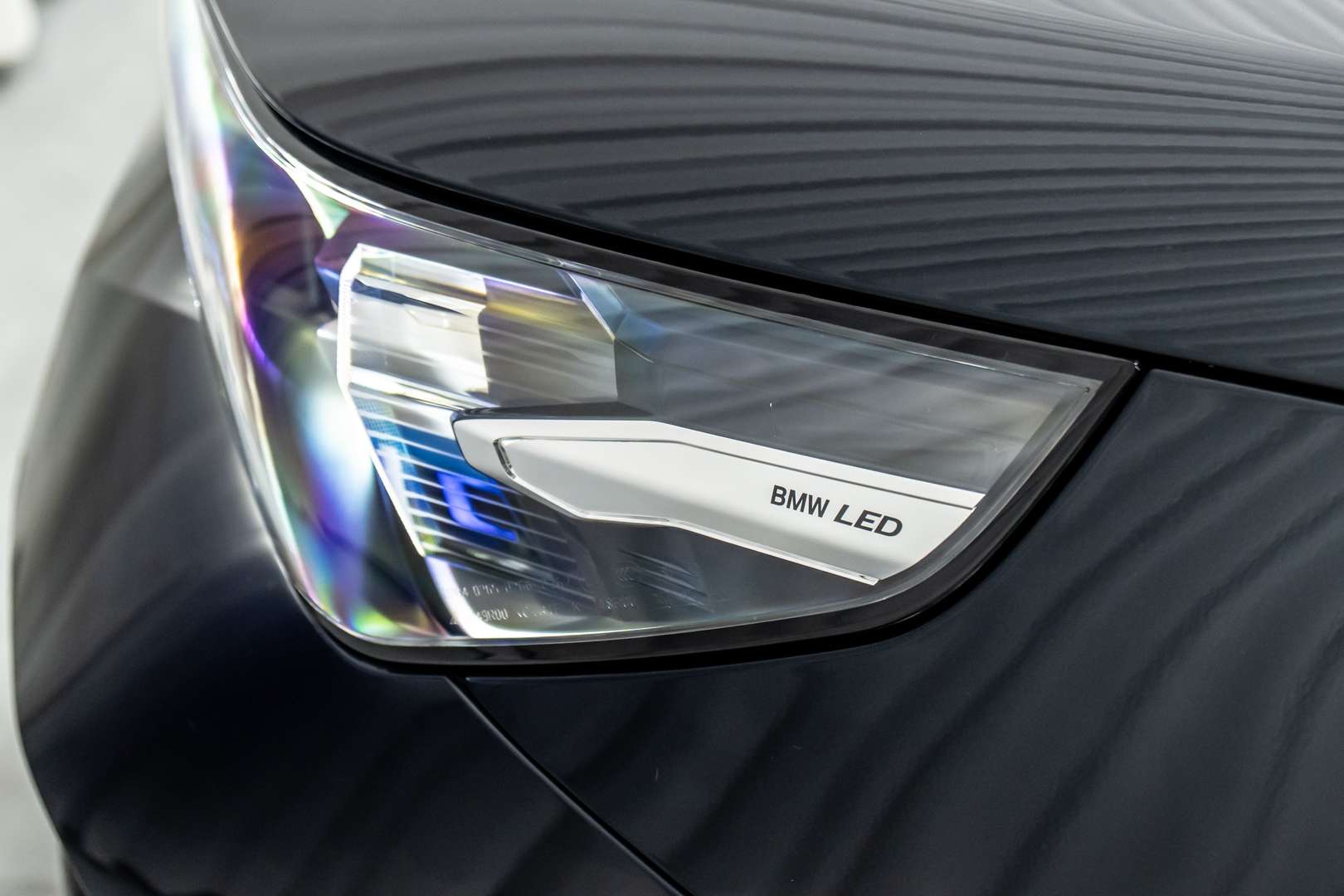 BMW I5 Touring M Sport EDrive40 - 2024 - Joinsteer - #46