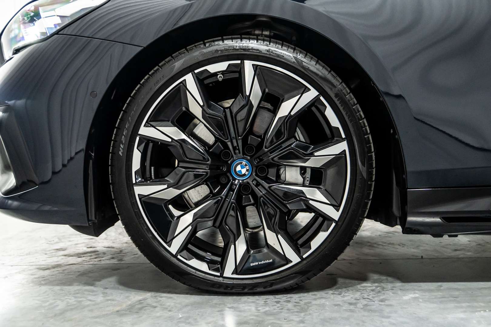 BMW I5 Touring M Sport EDrive40 - 2024 - Joinsteer - #47