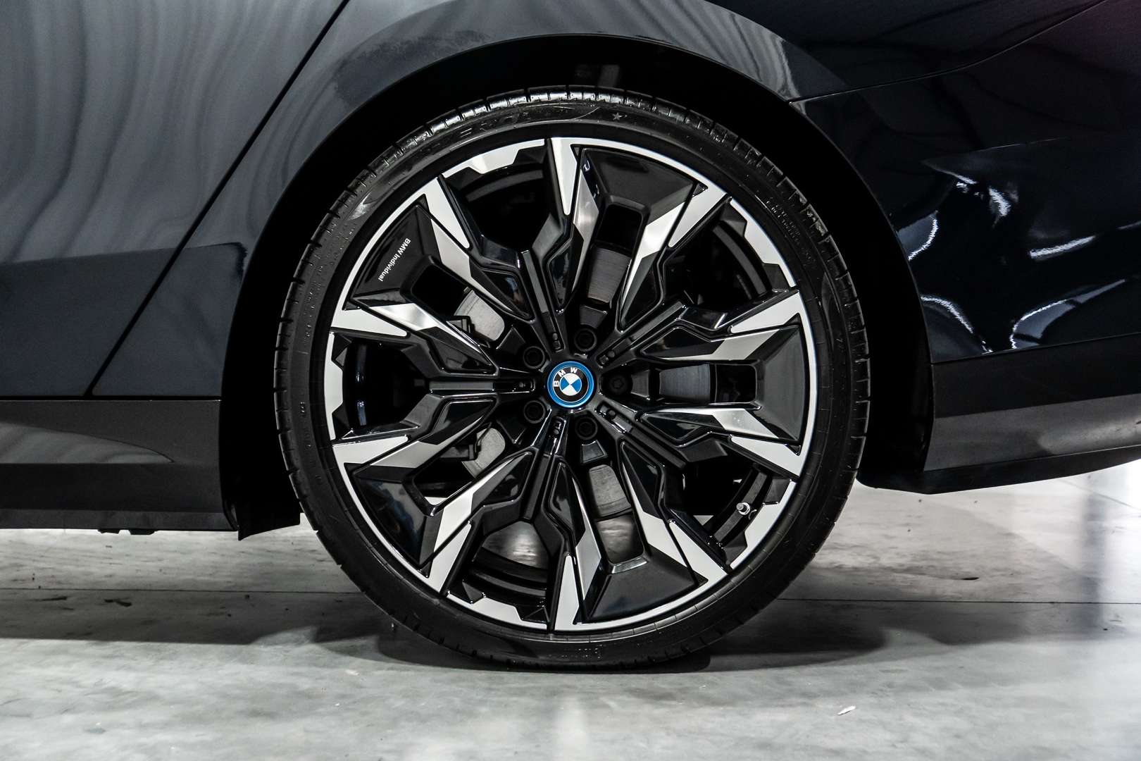 BMW I5 Touring M Sport EDrive40 - 2024 - Joinsteer - #48