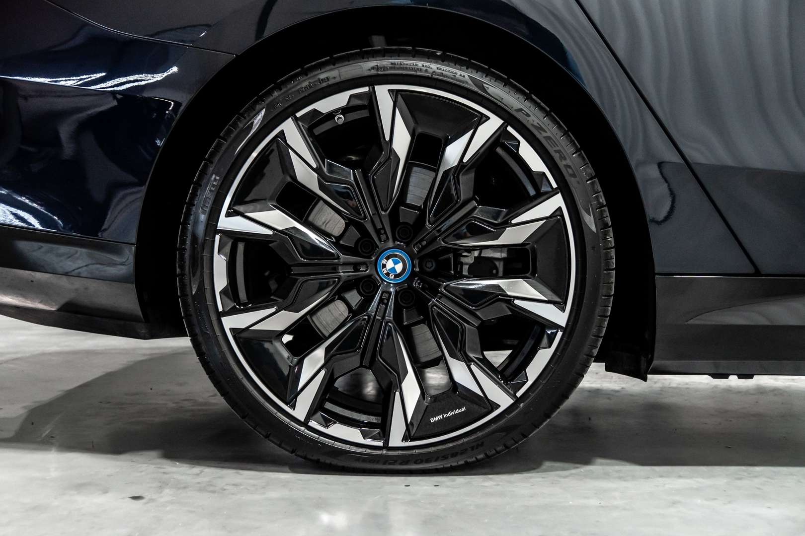 BMW I5 Touring M Sport EDrive40 - 2024 - Joinsteer - #49