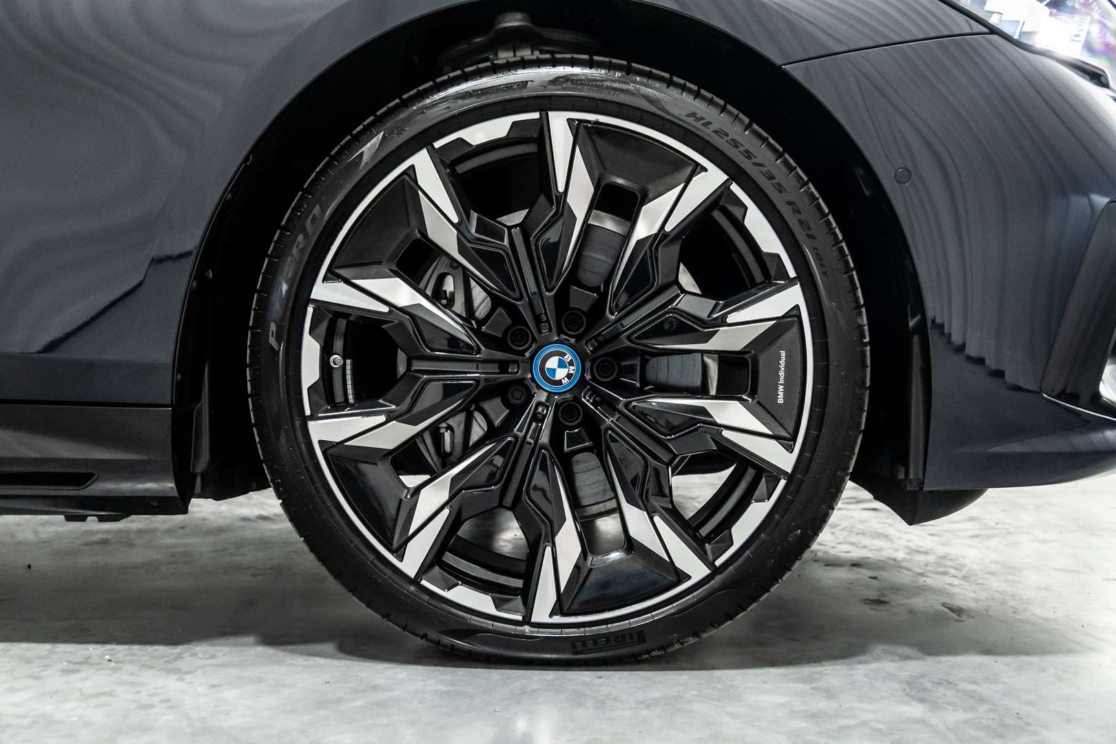 BMW I5 Touring M Sport EDrive40 - 2024 - Joinsteer - #50