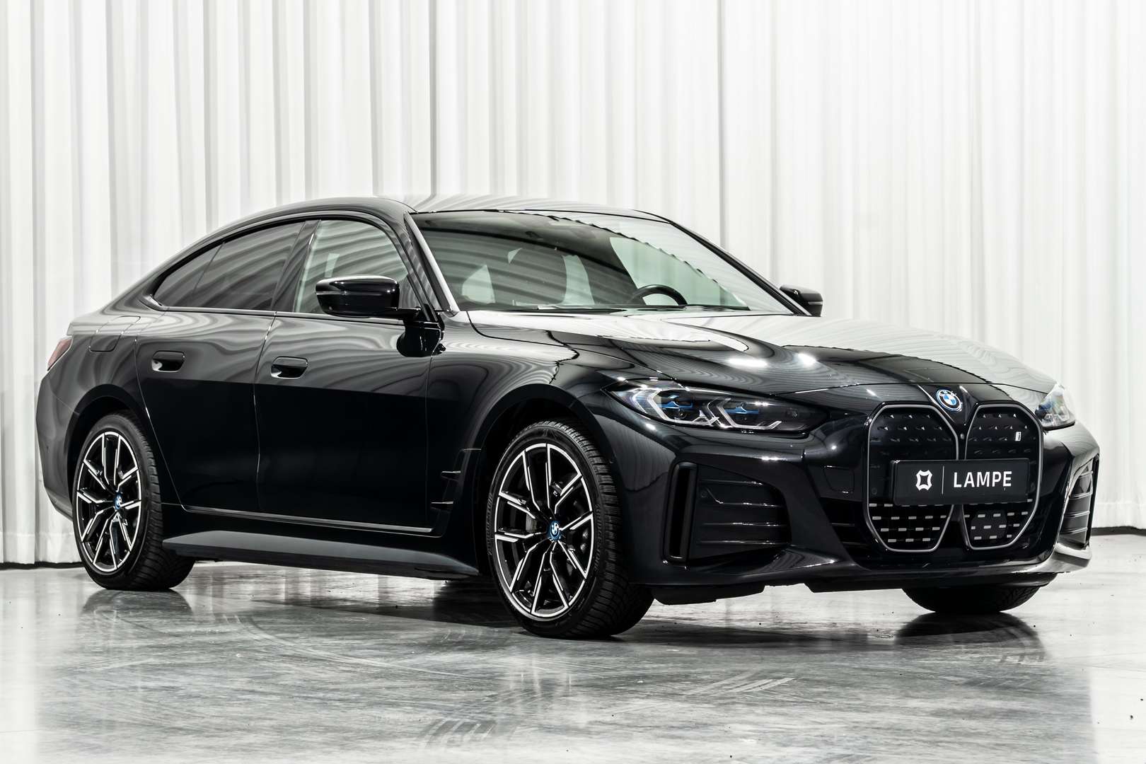 BMW I4 Gran Coupé M Sport EDrive35 - 2023 - Joinsteer - #5