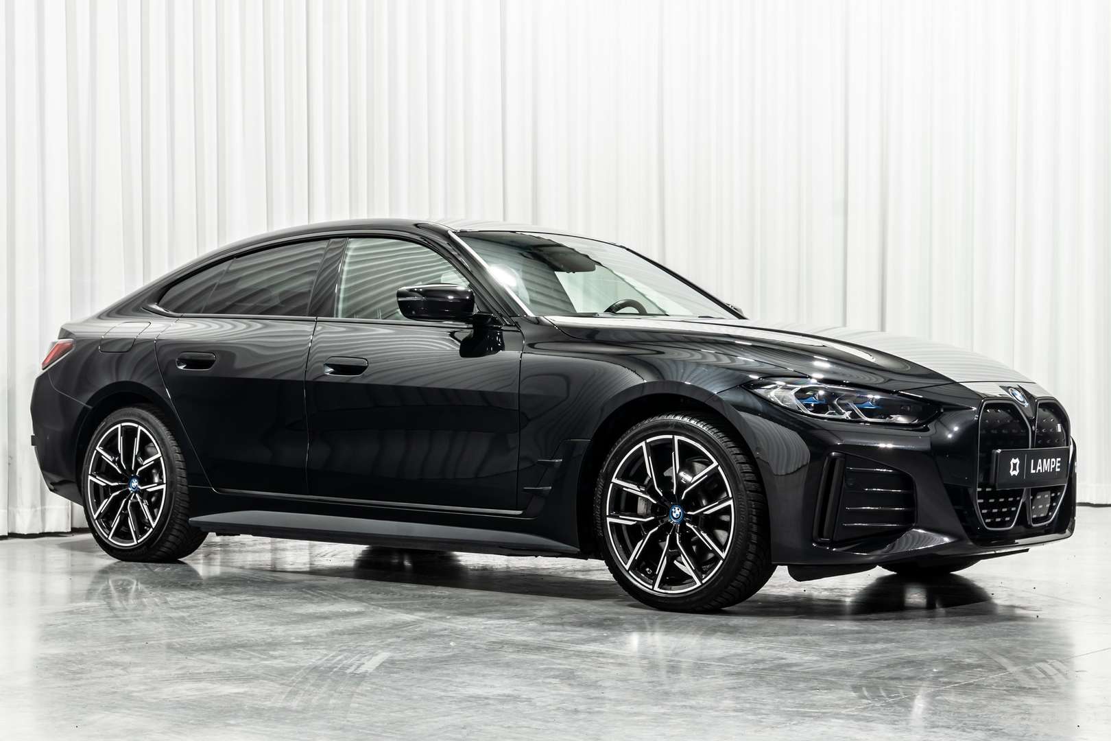 BMW I4 Gran Coupé M Sport EDrive35 - 2023 - Joinsteer - #6