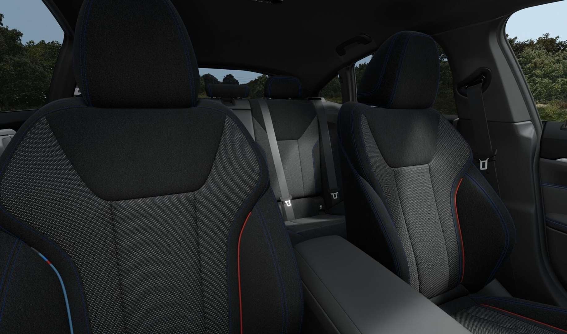 BMW I4 M50 XDrive M Sport M50 XDrive - 2025 - Joinsteer - #6