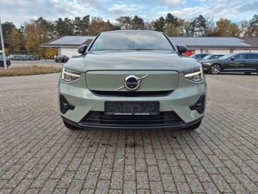 Volvo C40 Recharge Ultimate — photo 2