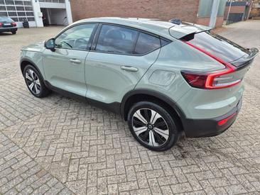 Volvo C40 Recharge Ultimate — photo 4