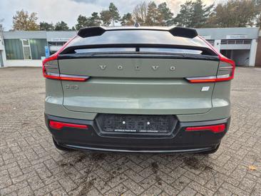 Volvo C40 Recharge Ultimate — photo 5