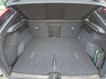 Volvo C40 Recharge Ultimate — photo 10