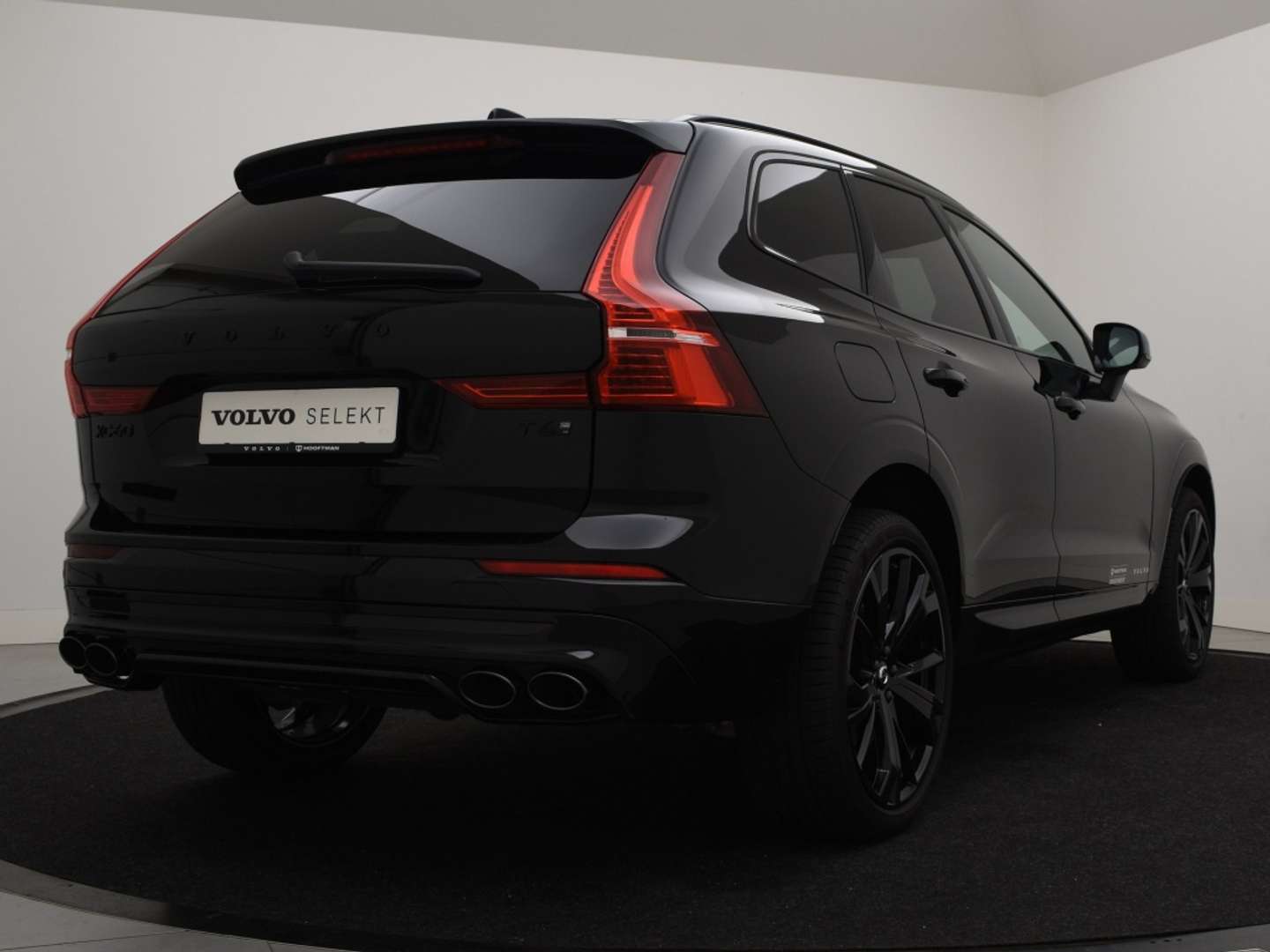 Volvo XC60 T6 Recharge Plus - 2025 - Joinsteer - #3