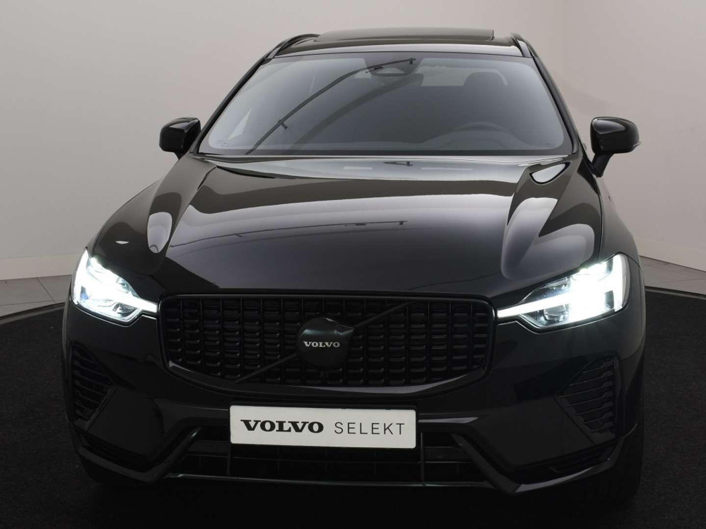 Volvo XC60 T6 Recharge Plus - 2025 - Joinsteer - #5