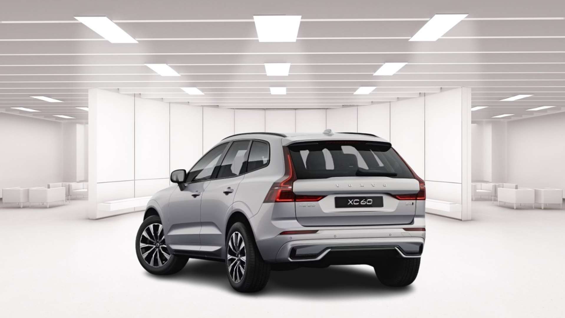 Volvo XC60 B5 Plus - 2025 - Joinsteer - #2