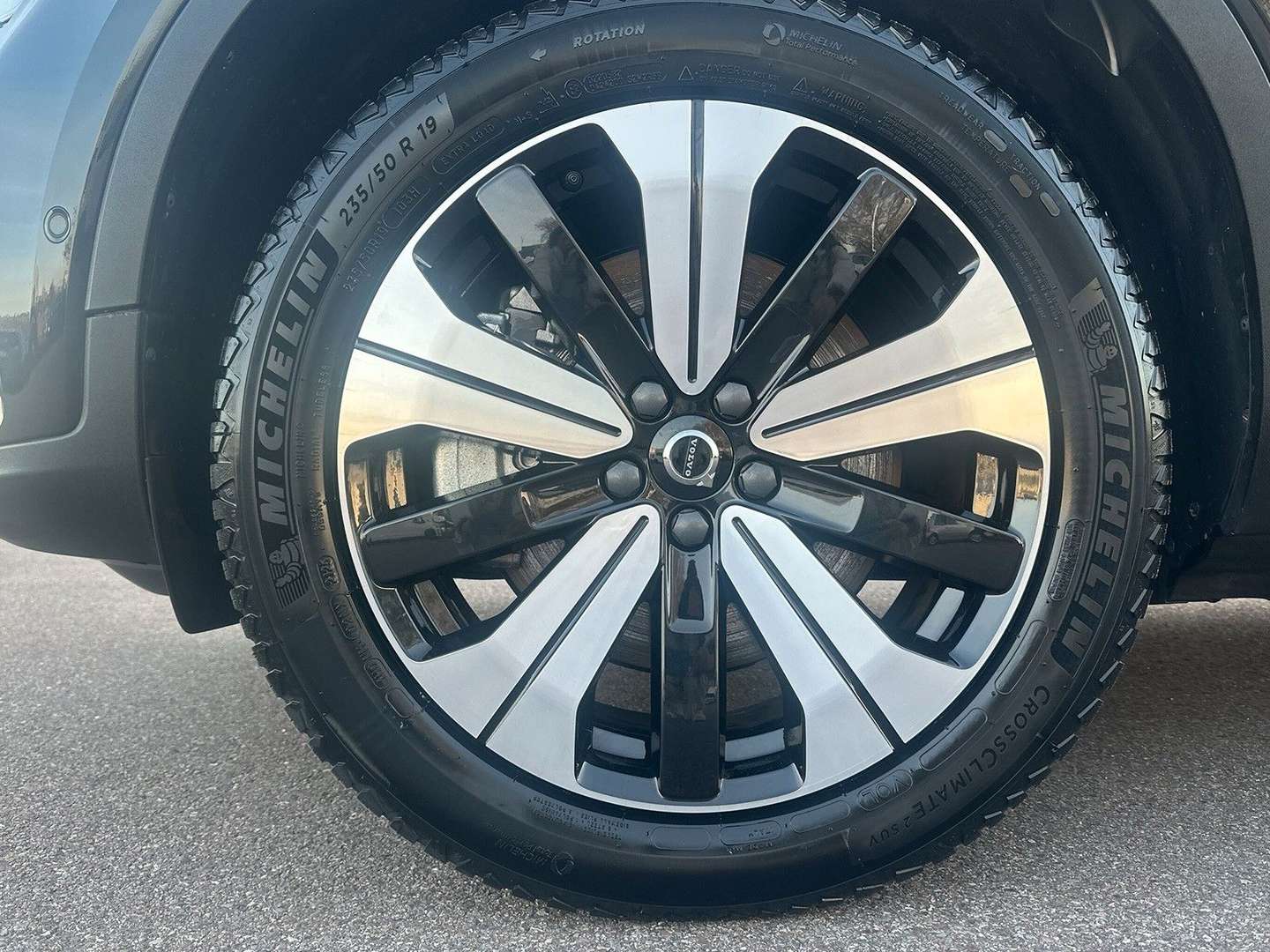 Volvo C40 Recharge Ultimate - 2022 - Joinsteer - #1