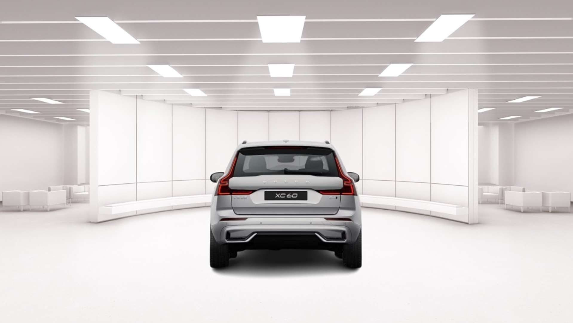 Volvo XC60 B5 Plus - 2025 - Joinsteer - #3