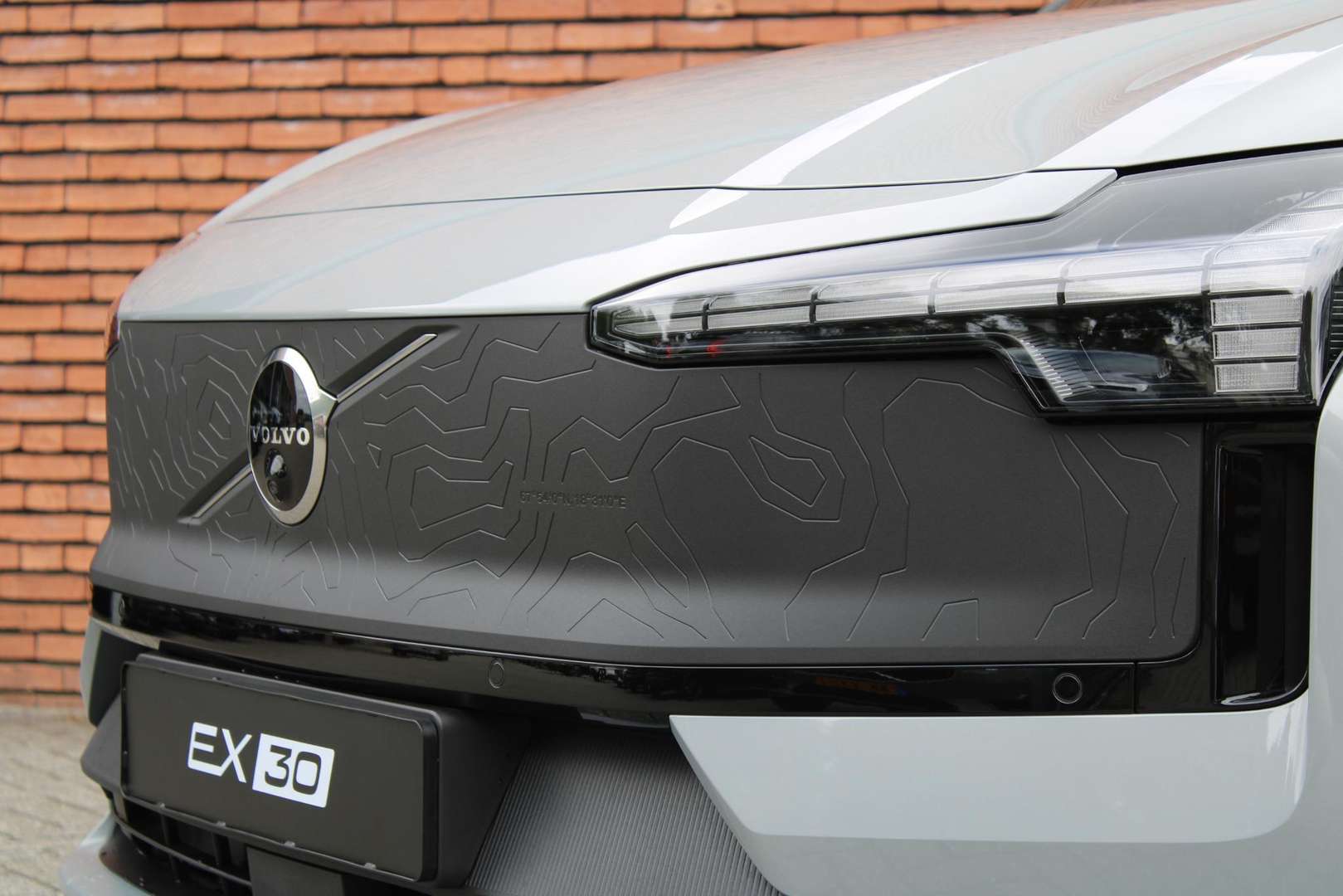 Volvo EX30 TWIN MOTOR PERFORMANCE - 2025 - Joinsteer - #1