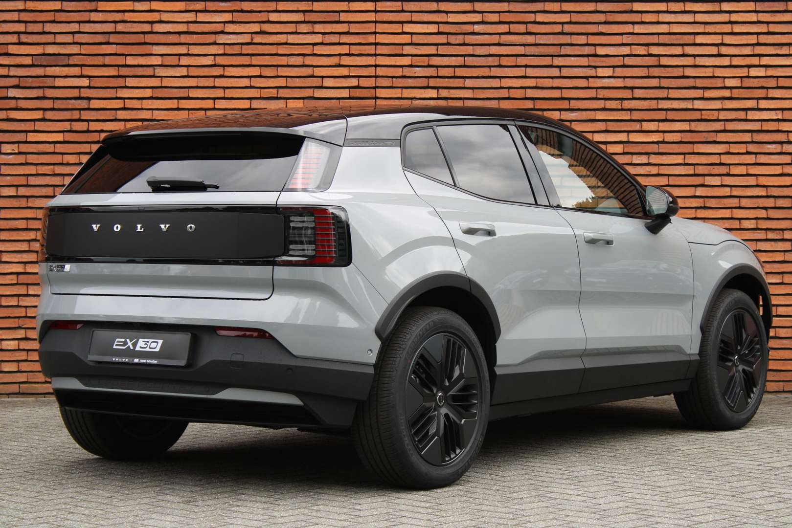 Volvo EX30 TWIN MOTOR PERFORMANCE - 2025 - Joinsteer - #2