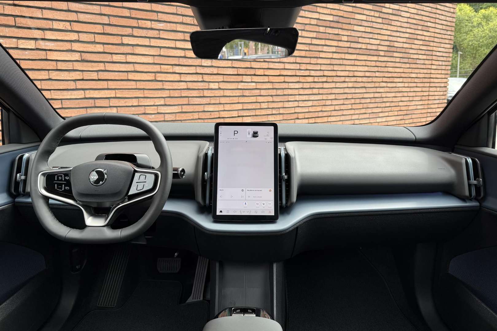 Volvo EX30 TWIN MOTOR PERFORMANCE - 2025 - Joinsteer - #4