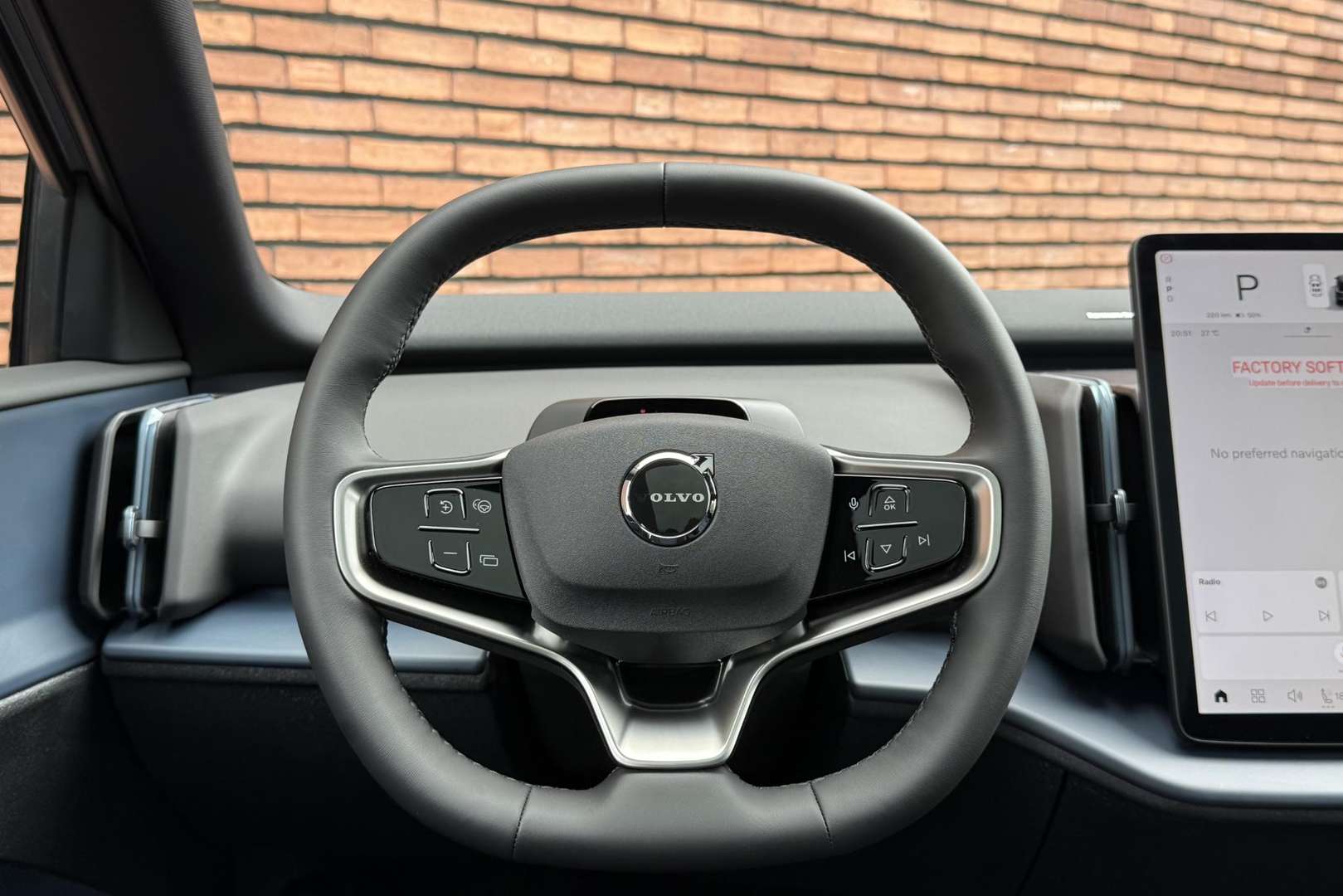 Volvo EX30 TWIN MOTOR PERFORMANCE - 2025 - Joinsteer - #5