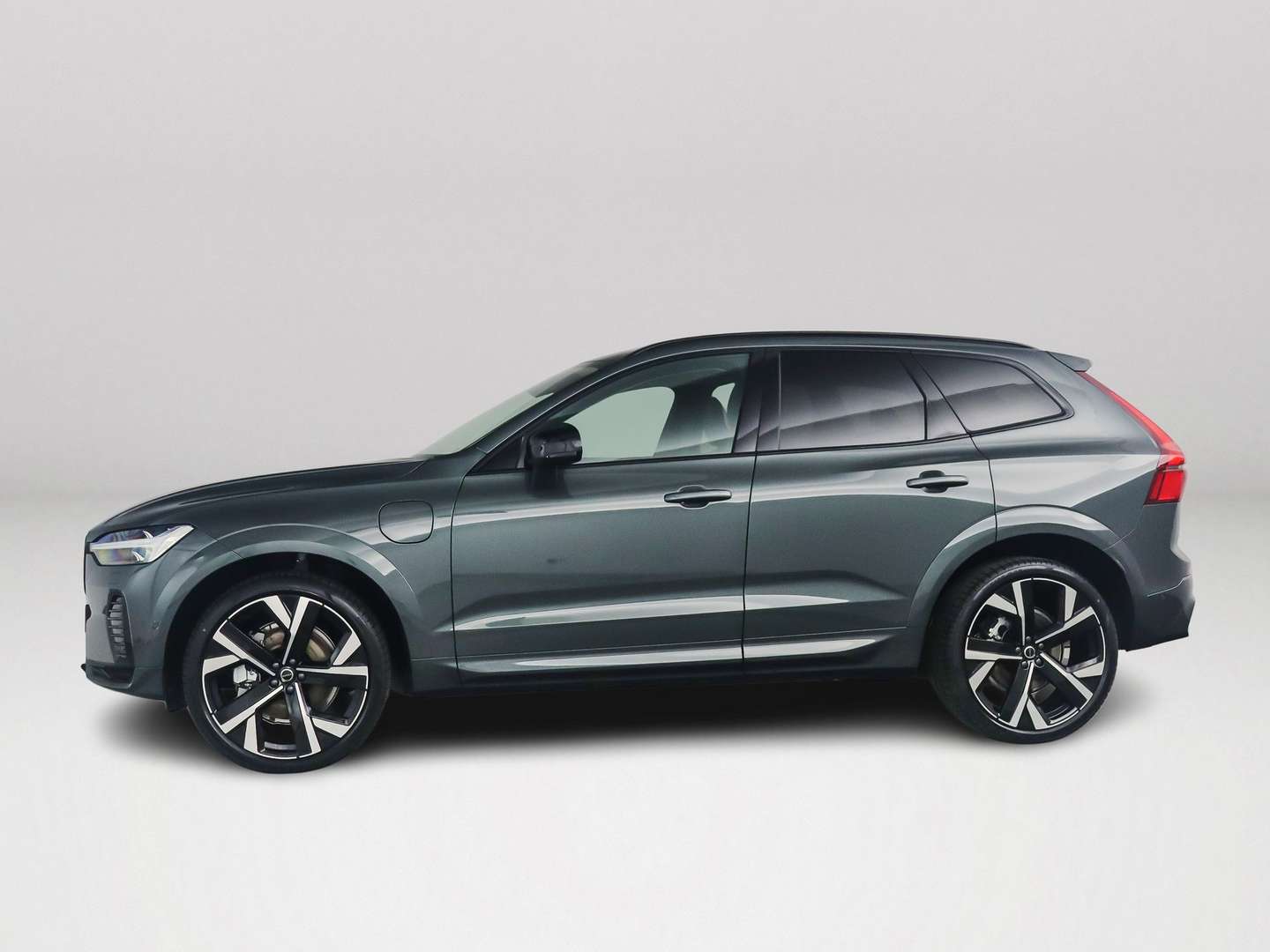Volvo XC60 T6 Recharge Ultimate - 2025 - Joinsteer - #2