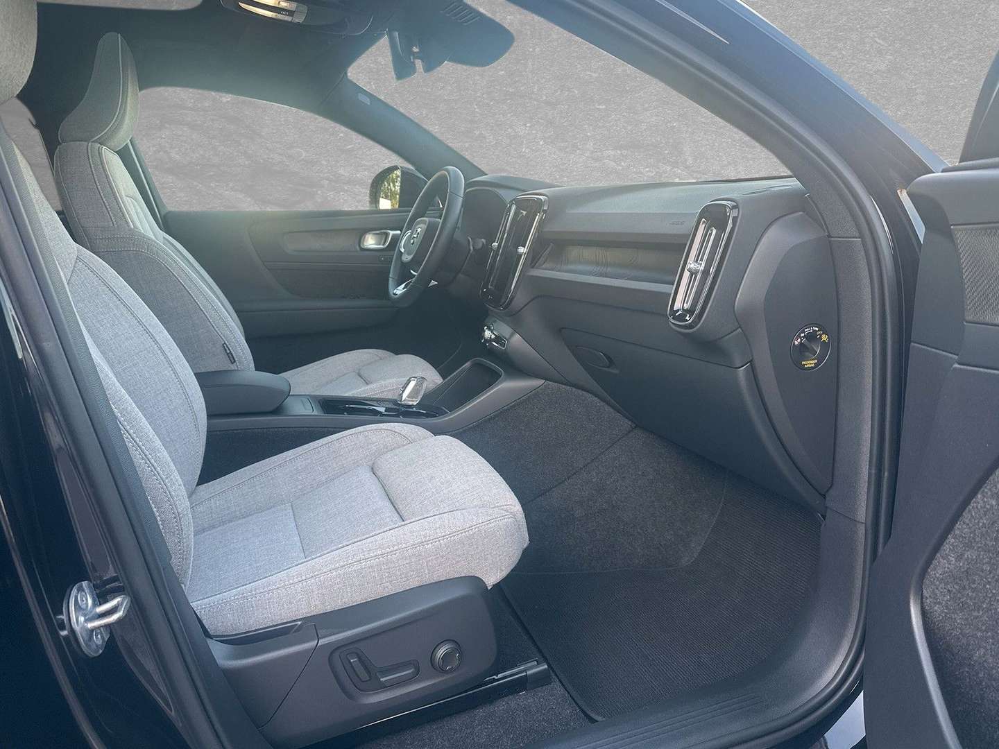 Volvo C40 Recharge Ultimate - 2022 - Joinsteer - #3