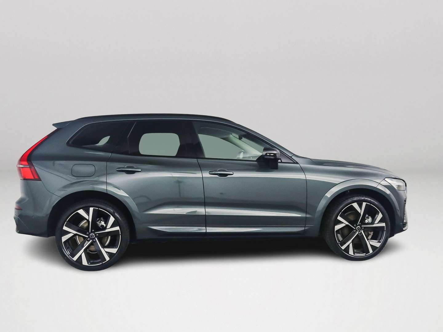 Volvo XC60 T6 Recharge Ultimate - 2025 - Joinsteer - #4