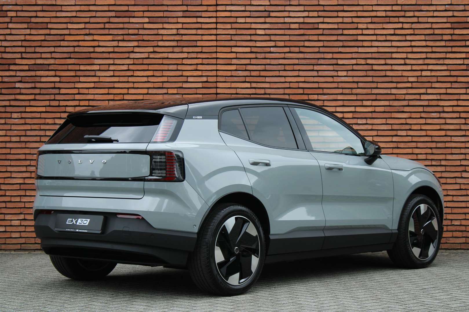 Volvo EX30 Single Motor Plus - 2025 - Joinsteer - #1