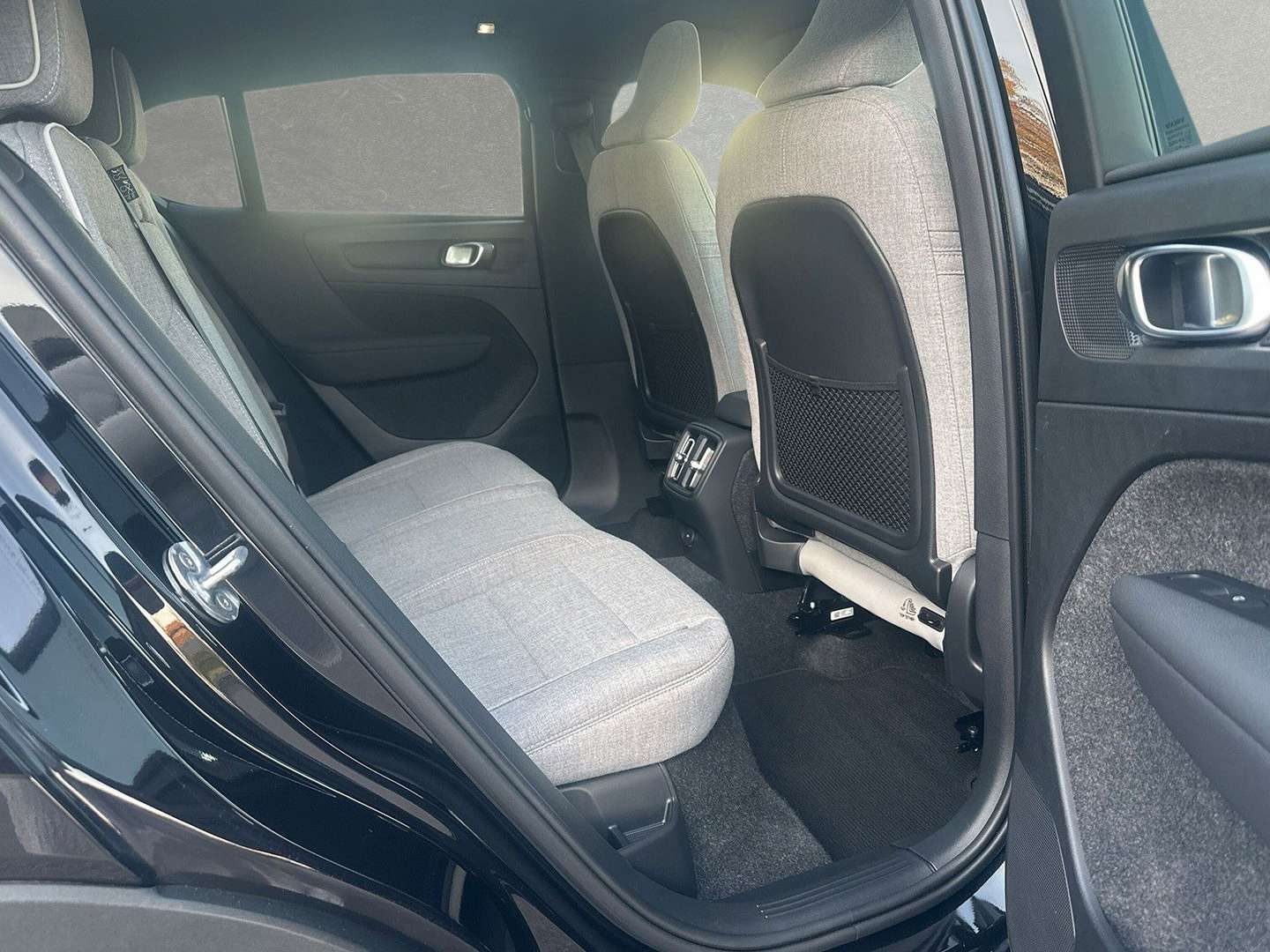 Volvo C40 Recharge Ultimate - 2022 - Joinsteer - #4