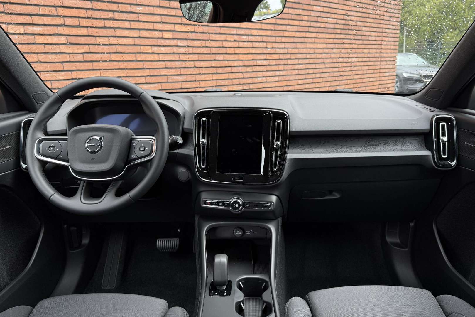 Volvo EX40 Single Motor Business - 2025 - Joinsteer - #2