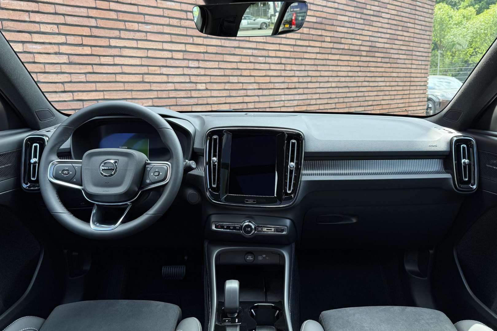 Volvo EX40 Recharge Core - 2025 - Joinsteer - #3