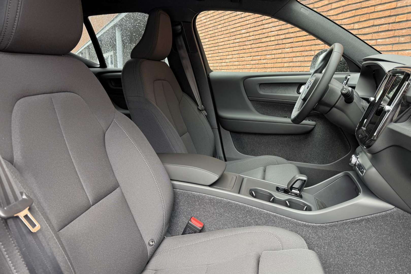 Volvo EX40 Single Motor Business - 2025 - Joinsteer - #3