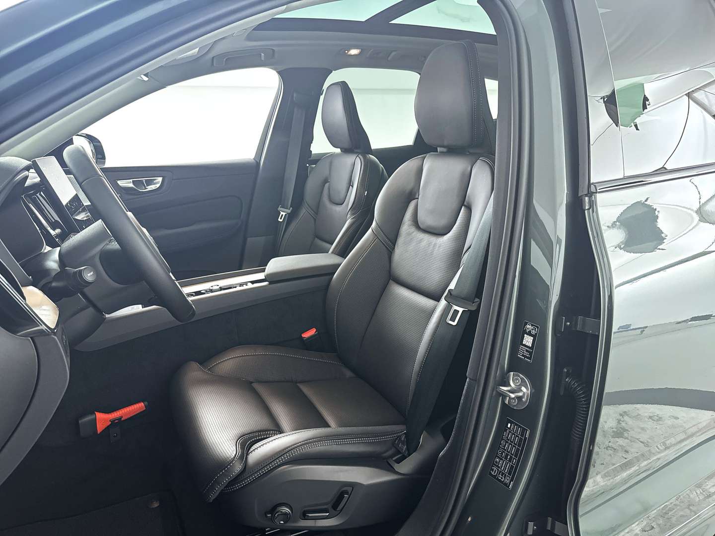 Volvo XC60 T6 Recharge Ultimate - 2025 - Joinsteer - #5
