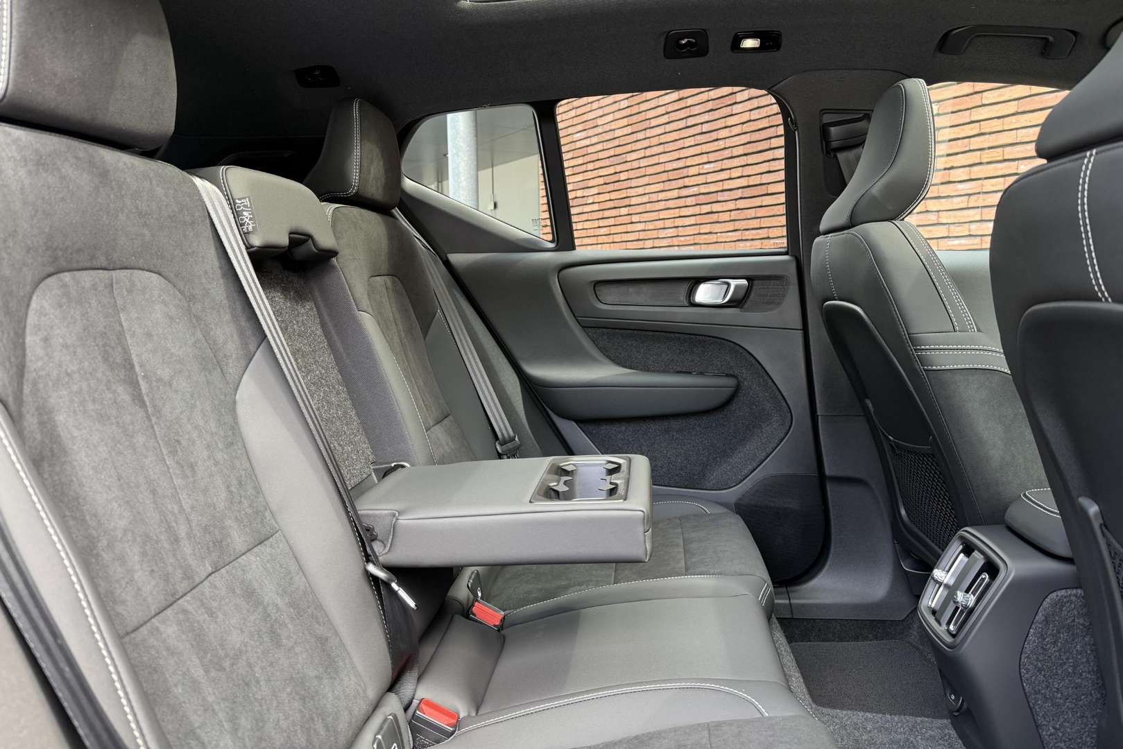 Volvo EX40 Recharge Core - 2025 - Joinsteer - #6