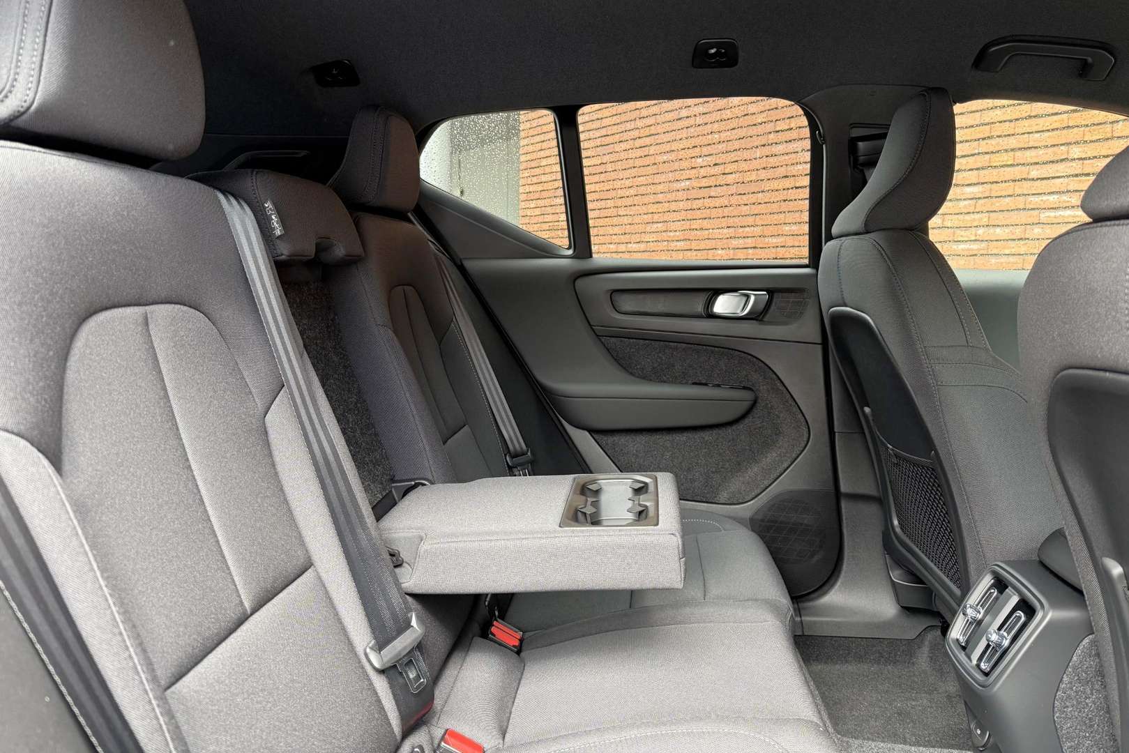 Volvo EX40 Single Motor Business - 2025 - Joinsteer - #6