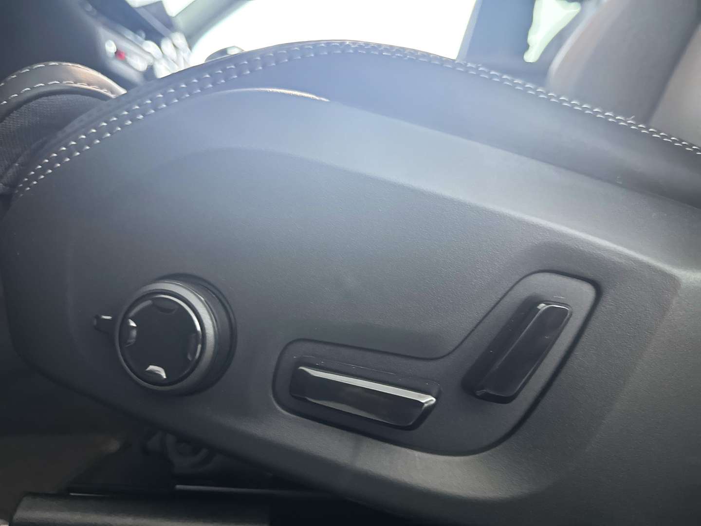 Volvo XC60 T6 Recharge Ultimate - 2025 - Joinsteer - #6